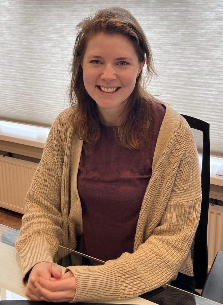 Foto van Marije Hylkema