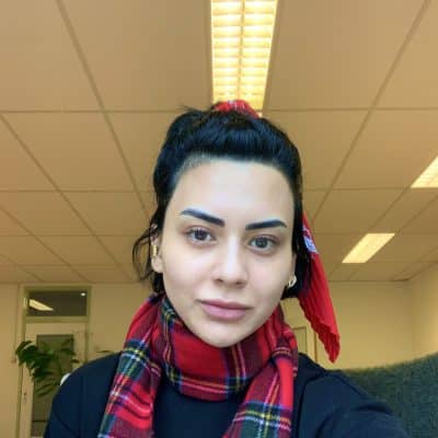 Foto van Merve Demirhisar – Karakas